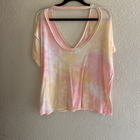 Free people small shirt - Picture 2 of 3